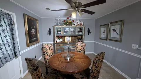 Dining - 116 Combs St, Tuckerman, AR 72473 photo 1 of 1