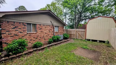 Exterior - 116 Combs St, Tuckerman, AR 72473 photo 2 of 5