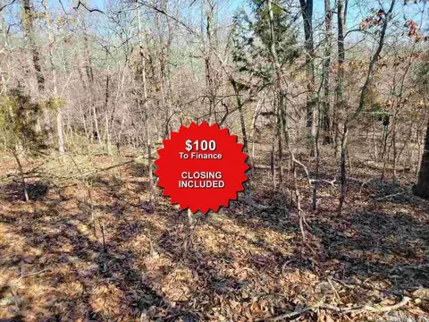 lot14 Tuzigoot Dr, Cherokee Village, AR 72529