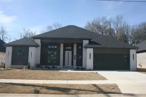 Exterior - 7009 Cold Creek Dr, Alexander, AR 72002 photo 1 of 2