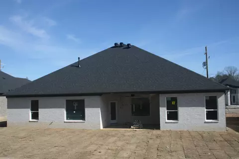 Exterior - 7009 Cold Creek Dr, Alexander, AR 72002 photo 2 of 2