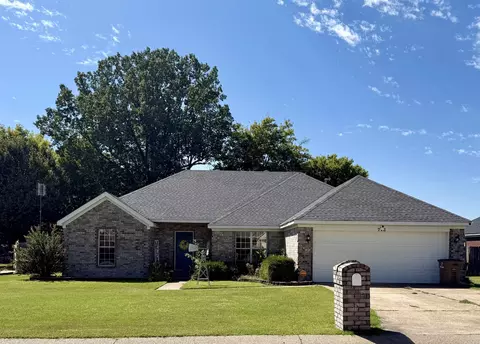 712 Mockingbird Ln, Wynne, AR 72396