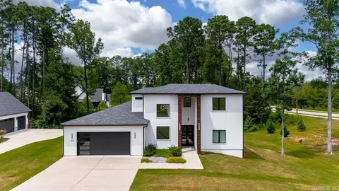 1020 Hunter Lee Dr, Bryant, AR 72022