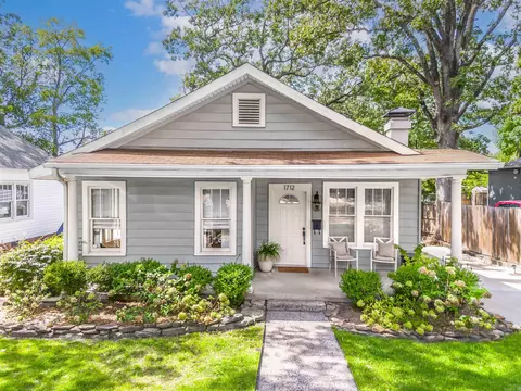 1712 N Grant St, Little Rock, AR 72207
