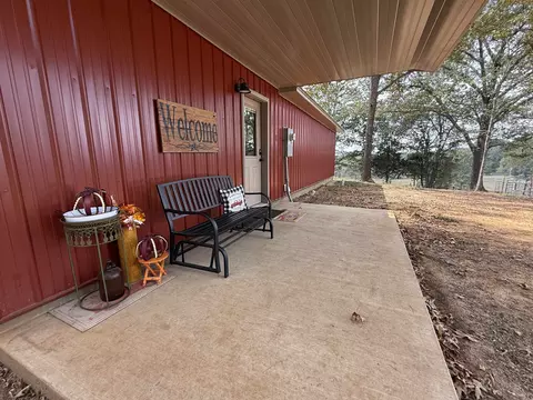 Exterior - 400 School St, Melbourne, AR 72556 photo 5 of 18