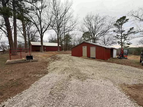 Exterior - 400 School St, Melbourne, AR 72556 photo 18 of 18