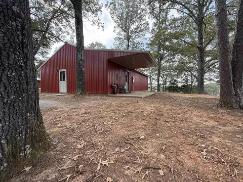 Exterior - 400 School St, Melbourne, AR 72556 photo 8 of 18