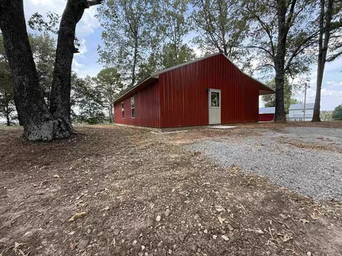 Exterior - 400 School St, Melbourne, AR 72556 photo 10 of 18