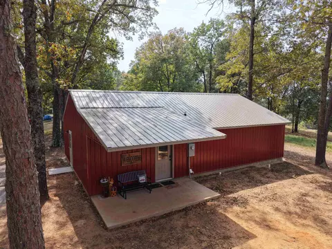 Exterior - 400 School St, Melbourne, AR 72556 photo 4 of 18