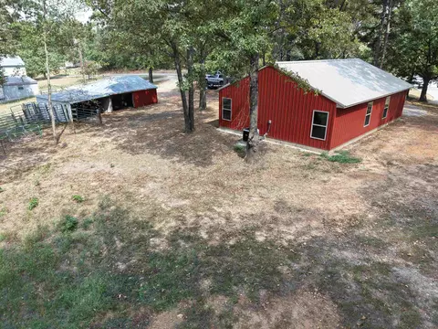 Exterior - 400 School St, Melbourne, AR 72556 photo 13 of 18