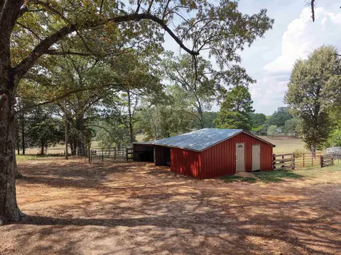 Exterior - 400 School St, Melbourne, AR 72556 photo 17 of 18