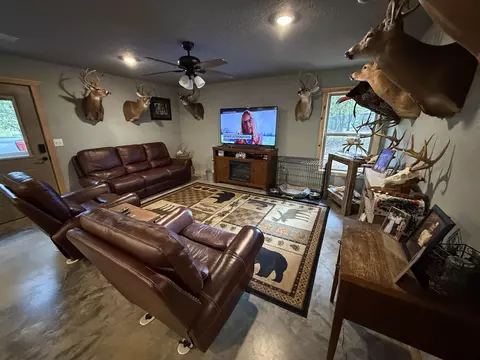 Living - 400 School St, Melbourne, AR 72556 photo 2 of 3