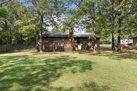 Exterior - 125 Maple St, Cabot, AR 72023 photo 8 of 11