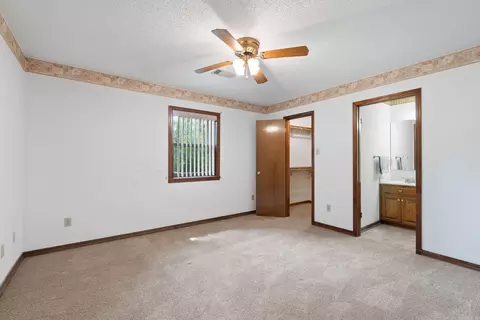 Bedroom - 125 Maple St, Cabot, AR 72023 photo 5 of 6