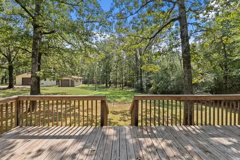 Exterior - 125 Maple St, Cabot, AR 72023 photo 10 of 11