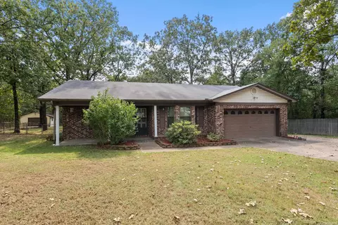 Exterior - 125 Maple St, Cabot, AR 72023 photo 11 of 11