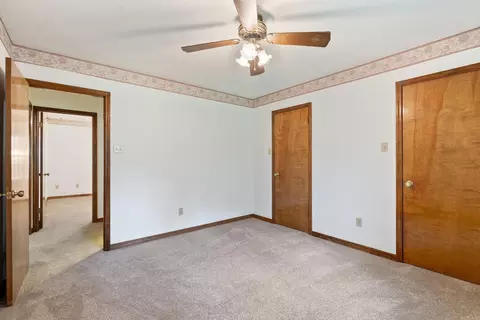 Bedroom - 125 Maple St, Cabot, AR 72023 photo 3 of 6