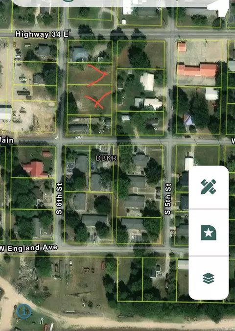 106 S 6th St, Marmaduke, AR 72443 photo 4