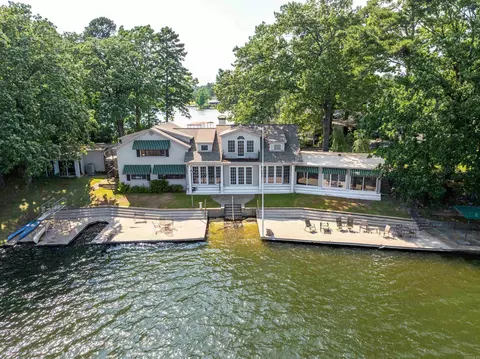 195 Peninsula Pt, Hot Springs, AR 71901