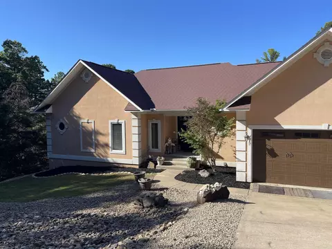20 Las Navas Ln, Hot Springs Village, AR 71909