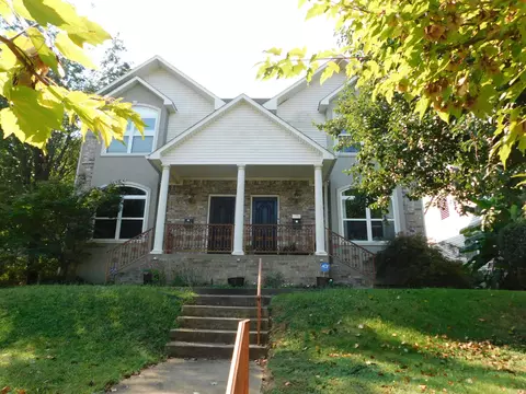 2501 Kavanaugh Blvd UNIT B, Little Rock, AR 72205