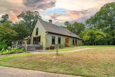 210 Fontana Rd, Hot Springs, AR 71901