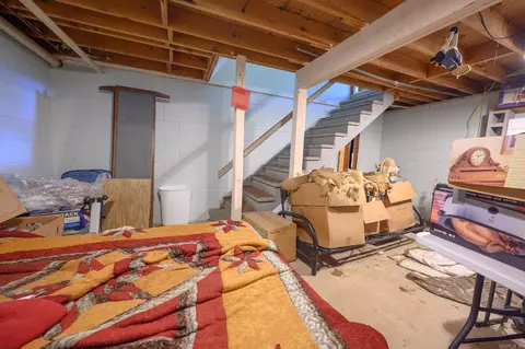 Bedroom - 199 Polk Road 414, Mena, AR 71953 photo 1 of 3