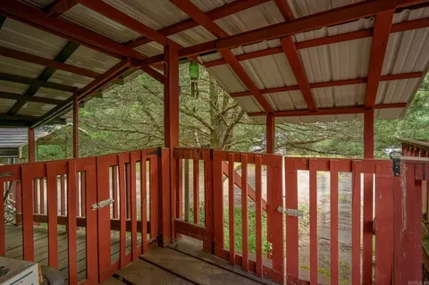 Exterior - 199 Polk Road 414, Mena, AR 71953 photo 8 of 15