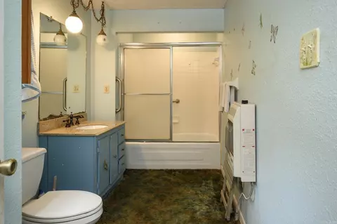 Bath - 199 Polk Road 414, Mena, AR 71953 photo 2 of 2