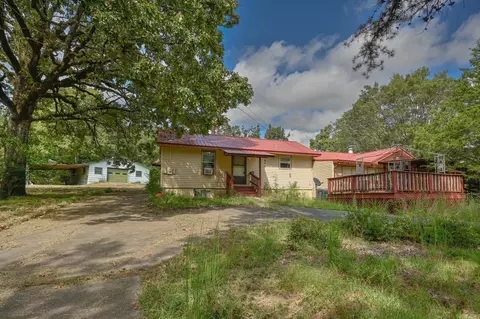 199 Polk Road 414, Mena, AR 71953