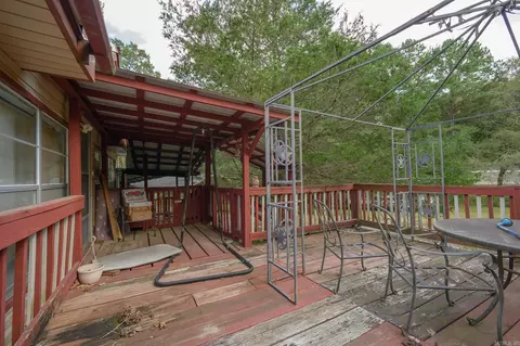Exterior - 199 Polk Road 414, Mena, AR 71953 photo 6 of 15