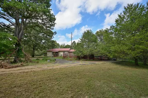 Exterior - 199 Polk Road 414, Mena, AR 71953 photo 7 of 15