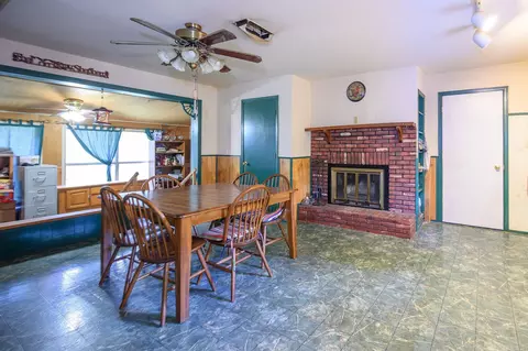 Dining - 199 Polk Road 414, Mena, AR 71953 photo 4 of 4