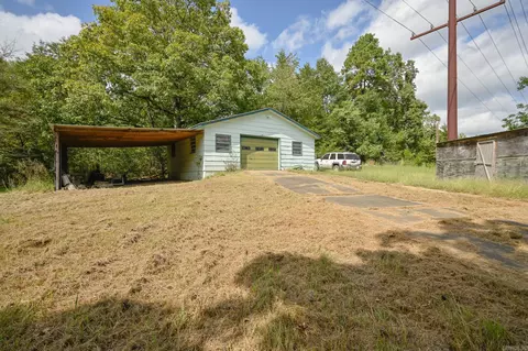 Exterior - 199 Polk Road 414, Mena, AR 71953 photo 15 of 15