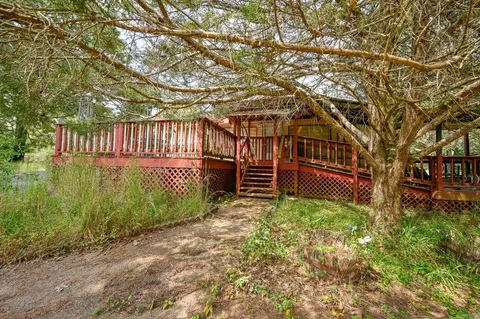 Exterior - 199 Polk Road 414, Mena, AR 71953 photo 9 of 15