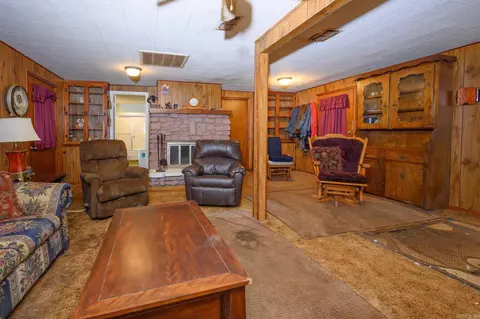 Living - 199 Polk Road 414, Mena, AR 71953 photo 1 of 1