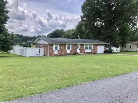 307 Lohawk Dr, Heber Springs, AR 72543
