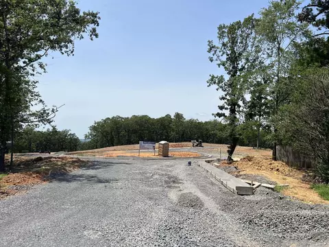 lot11 Ellias Cv, Maumelle, AR 72113