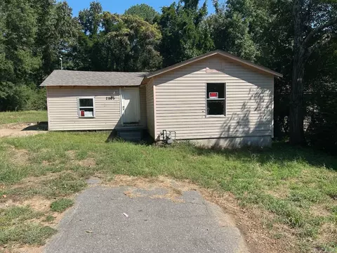 2805 Longcoy, Little Rock, AR 72204