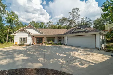 129 Windsong Bay Loop, Hot Springs, AR 71901