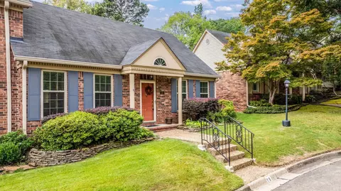 2112 Hinson Rd #15, Little Rock, AR 72212