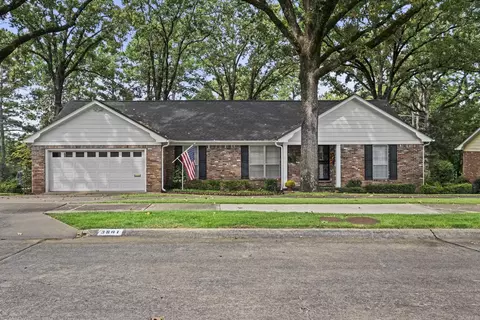 3801 Pope St, North Little Rock, AR 72116