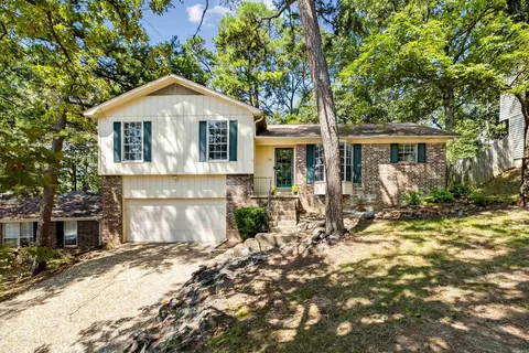 22 Flourite Cv, Little Rock, AR 72212