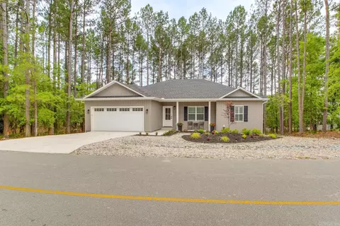 325 Maderas Dr, Hot Springs Village, AR 71909