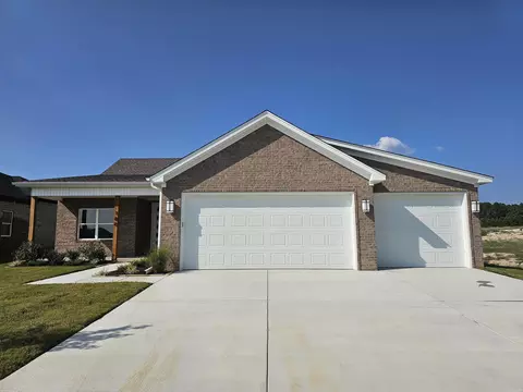 180 Kelton St, Hensley, AR 72065
