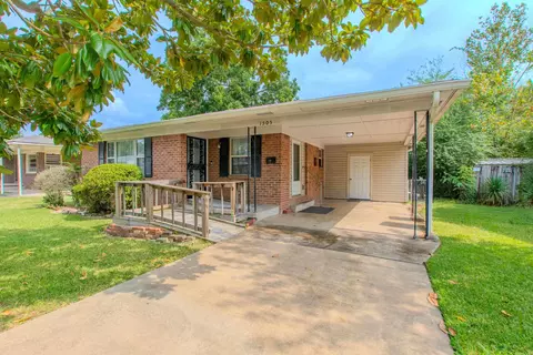 1505 Hendrix Ave, Little Rock, AR 72204