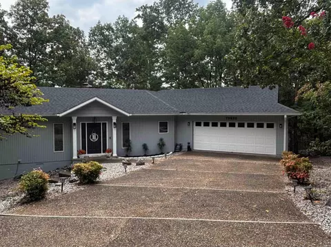 3 Encantado Ct, Hot Springs Village, AR 71909