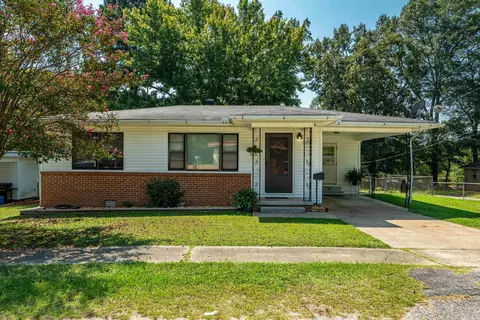 1903 Monroe St, Malvern, AR 72104
