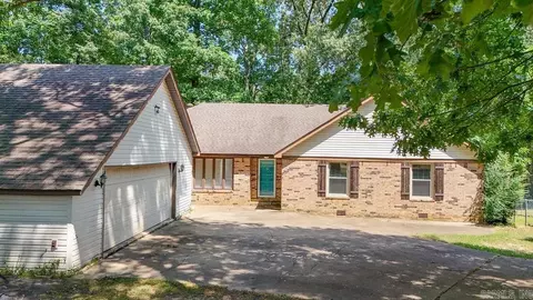 3012 Oakridge Dr, Jonesboro, AR 72401