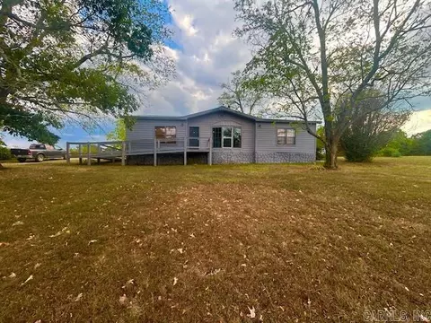 11099 14 Hwy, Big Flat, AR 72617